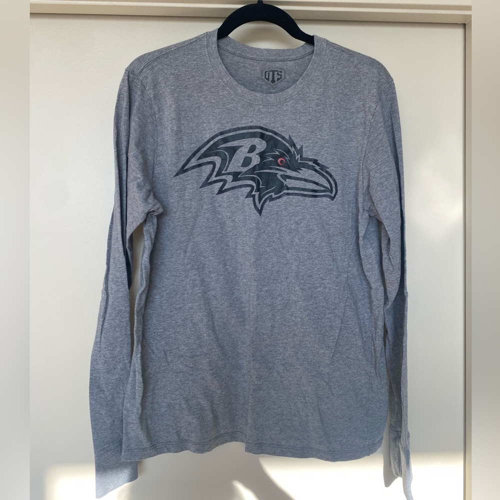 OTS • Baltimore Ravens T-Shirt